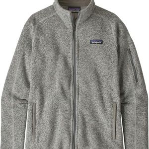 Patagonia Better Sweater Jacket
